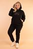Picture of PLUS SIZE M TRACK SUIT